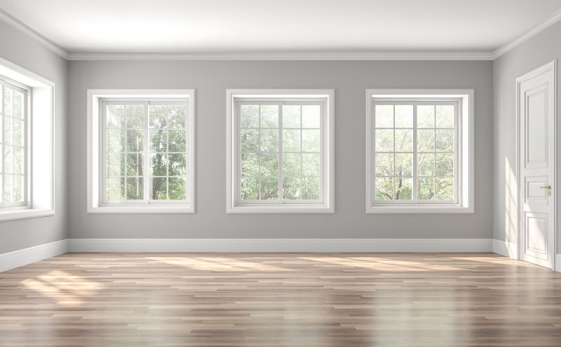 Best Window Installation Contractors in Fayetteville, NC
